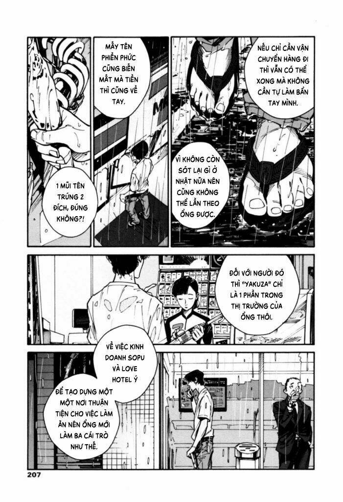 Canis – The Speaker: Chapter 5.5