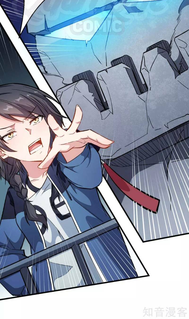 Vườn Trường Cuồng Sư Hệ Thống: Chapter 75