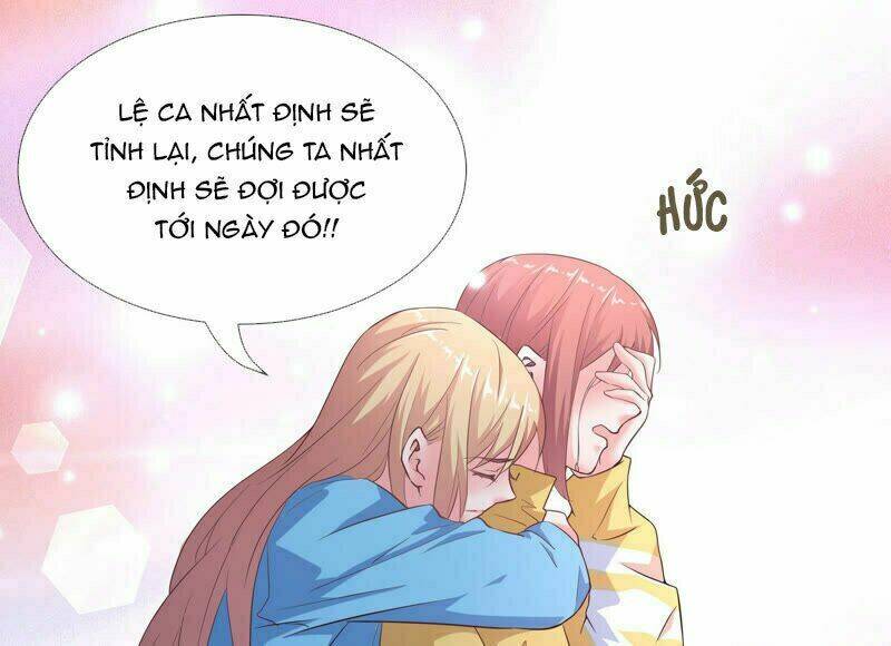 Chiến Lược Lãng Mạn Của Thịnh Thiếu: Chapter 60