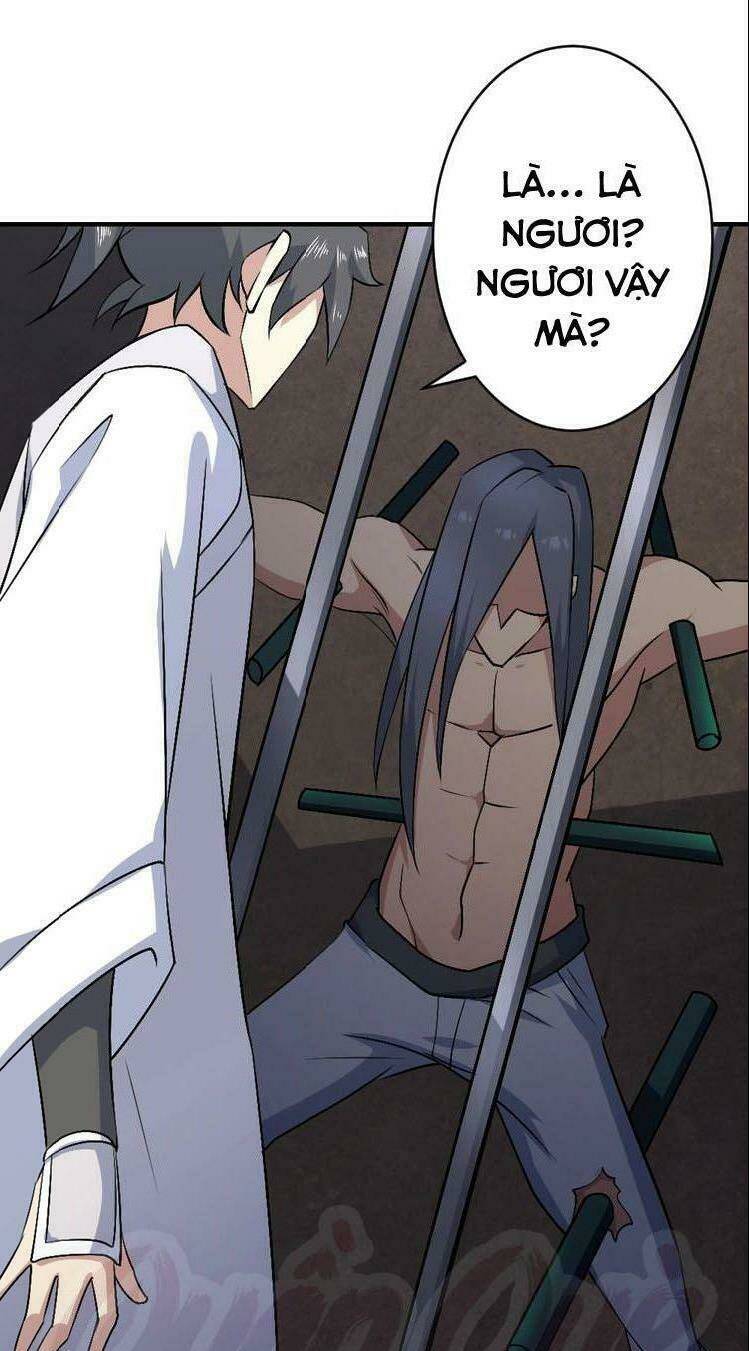 Tu La Võ Thánh: Chapter 18