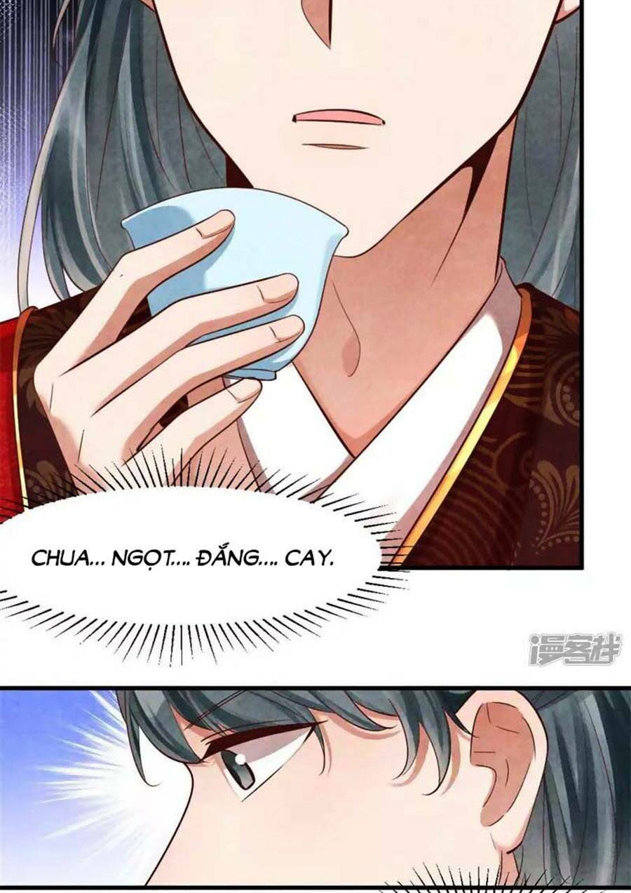 Vương Phi Muốn Trèo Tường: Chapter 131