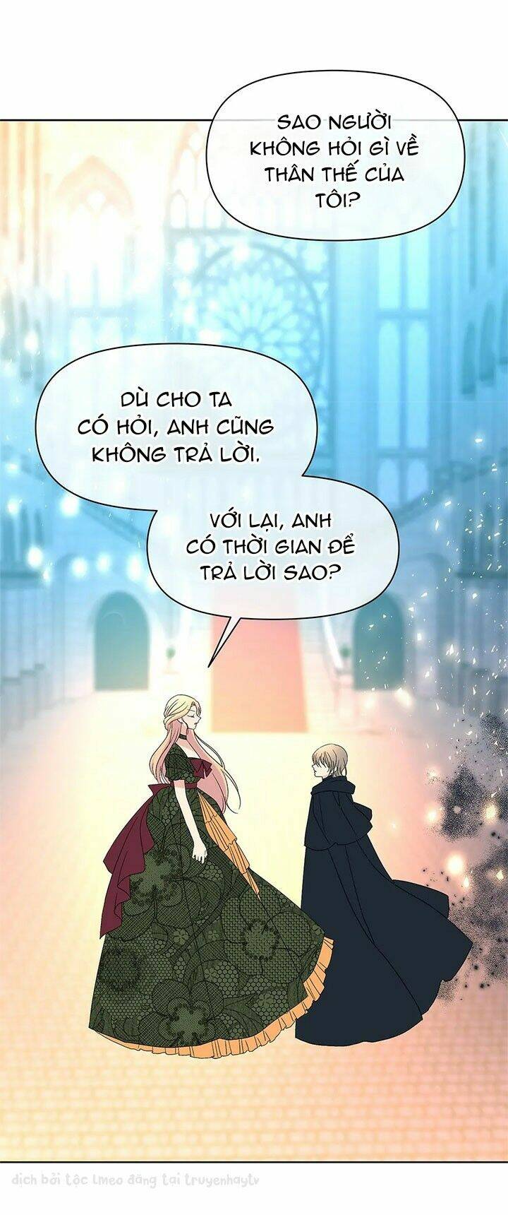 Công Chúa Thời Gian Có Hạn: Chapter 42
