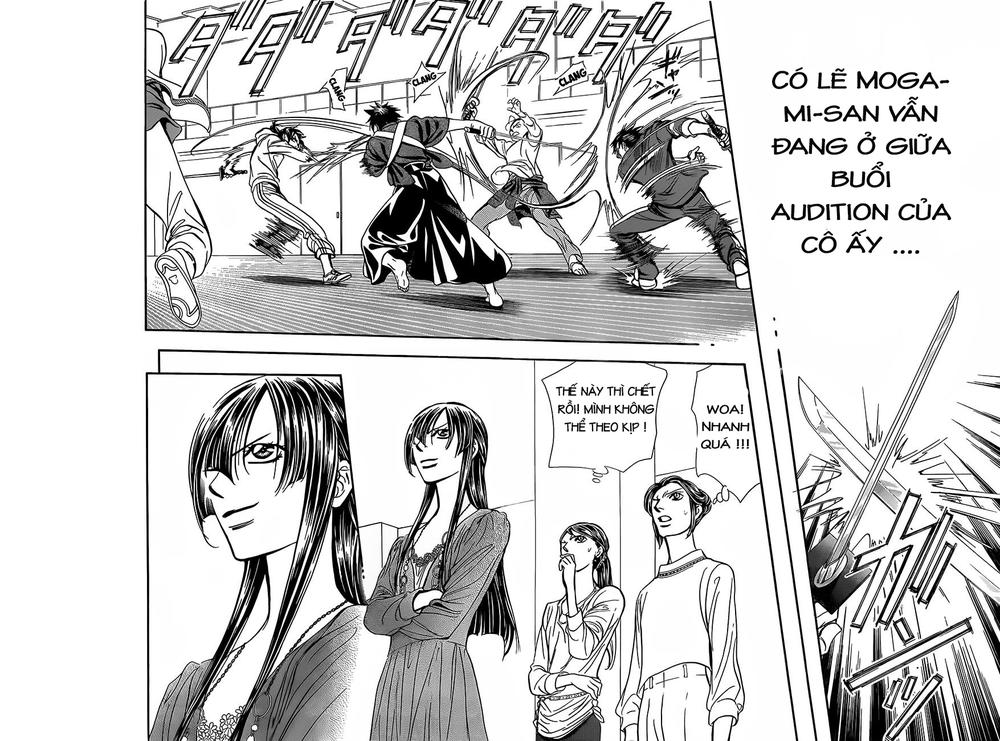 Thách Thức Tuyệt Vời: Chapter 246