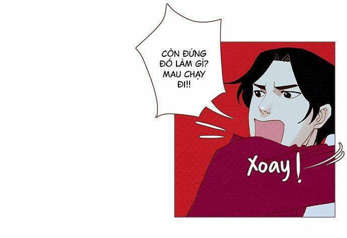 Thánh Thần Trẻ Trâu: Chapter 64