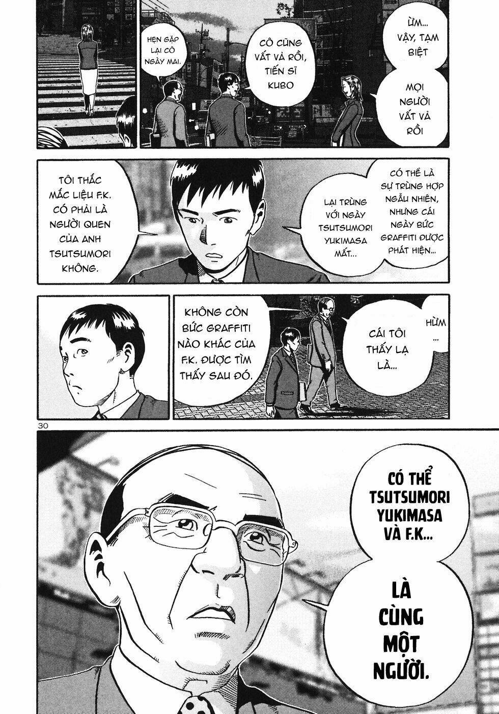 Giấy Báo Tử: Chapter 27