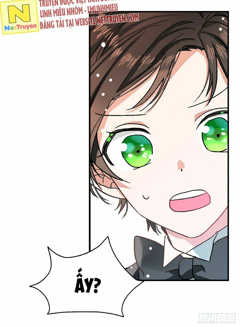 Nam Bộc Xinh Đẹp Của Tôi: Chapter 2