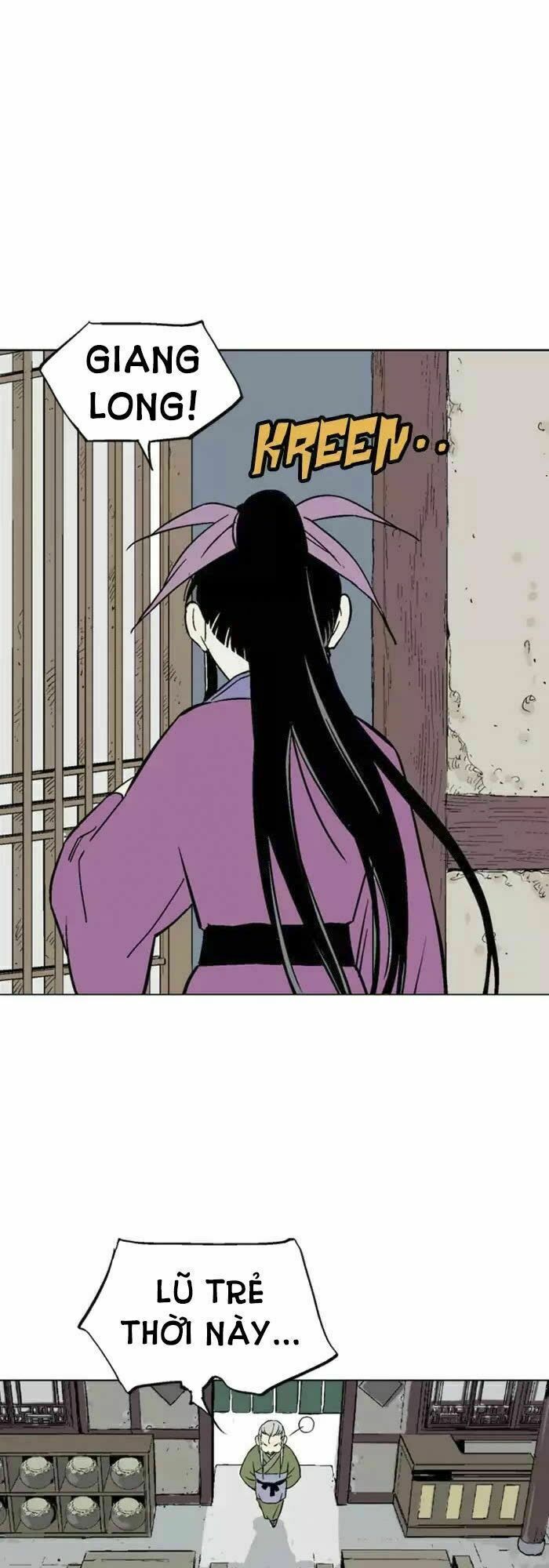 Cao Thủ 2: Chapter 49
