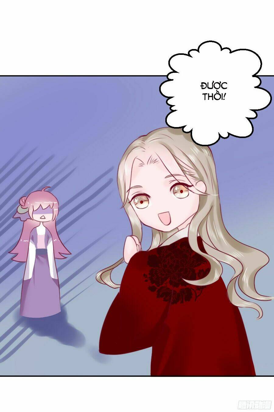 Đường Hoa Nhất Mộng Cổ Phi Truyện: Chapter 2