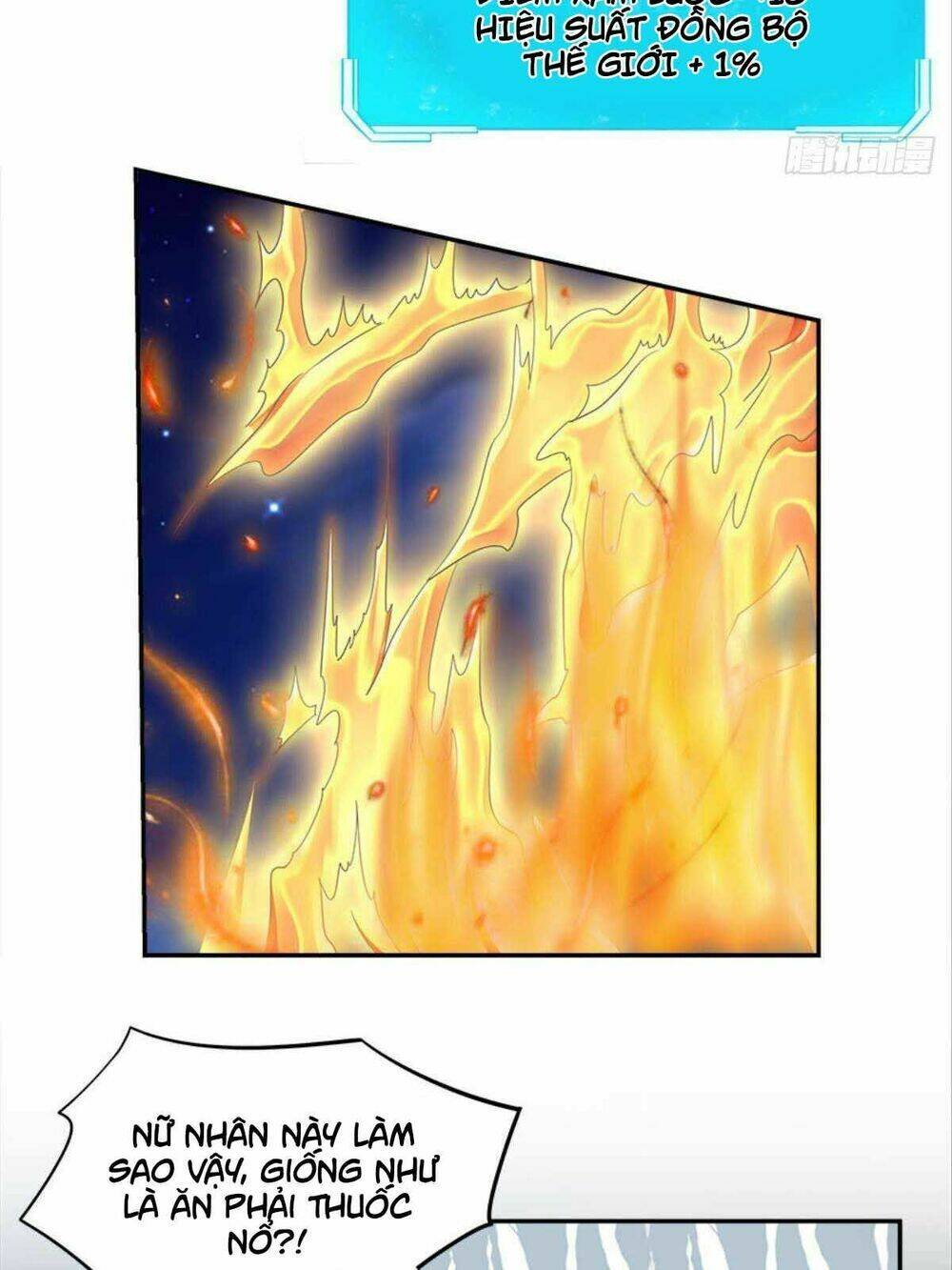 Xâm Lược Vạn Giới: Chapter 8