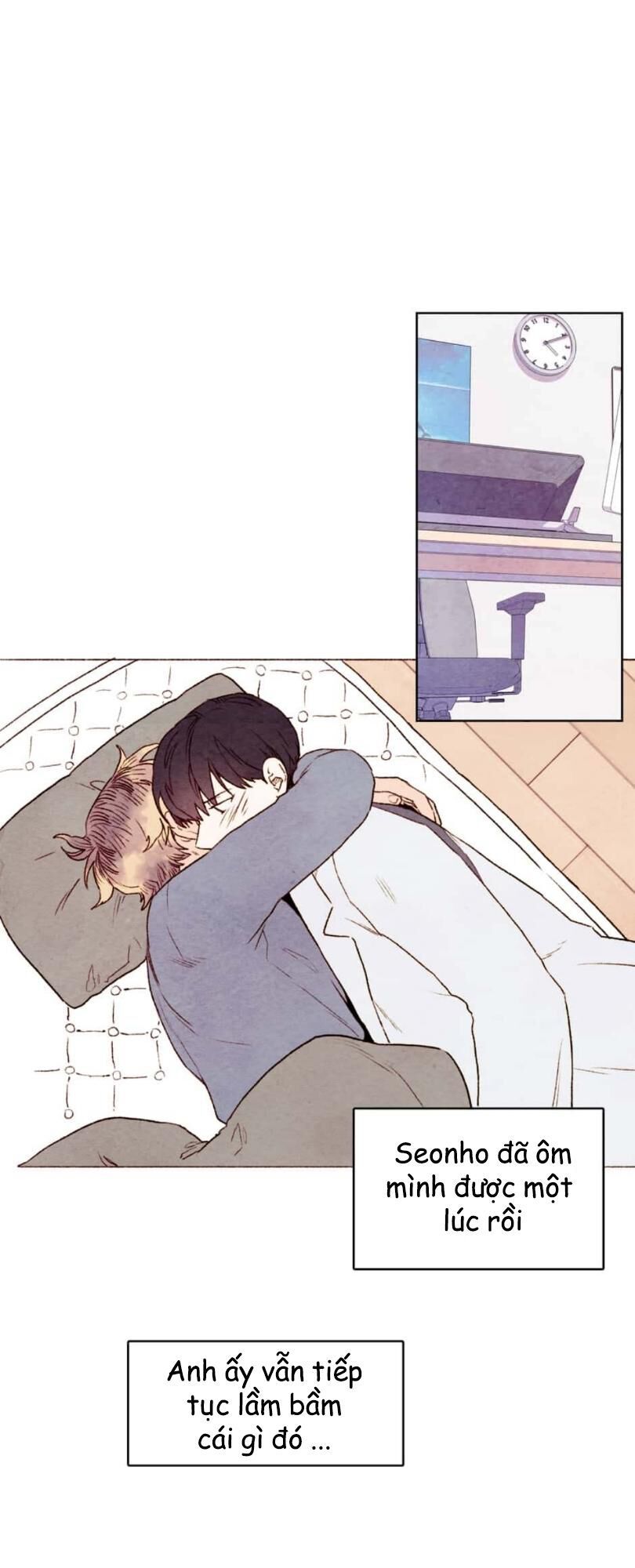 Ôi ! Trợ Lý Đặc Biệt Của Tôi: Chapter 26