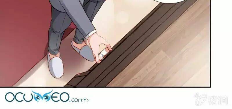 Khi Trá Luyến Nhân: Chapter 41