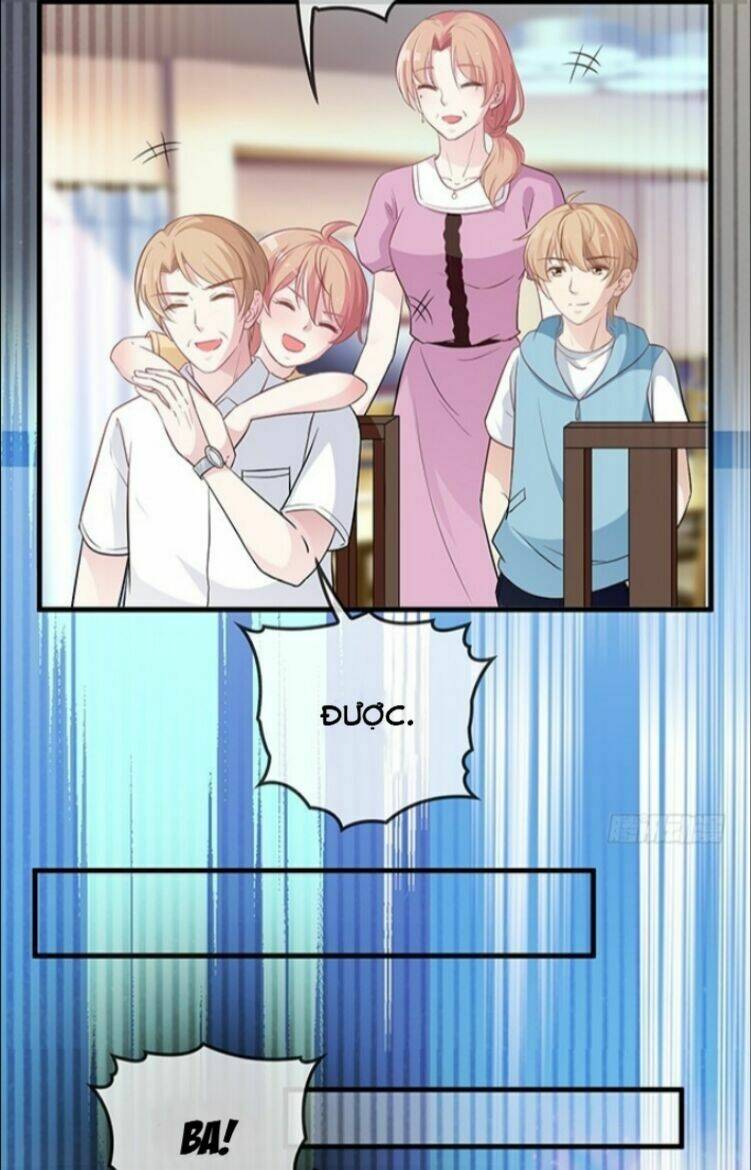 Bí Mật Kết Hôn Với Ảnh Đế: Vợ Ơi Đến Đây Tấn Công Đi Nào: Chapter 36