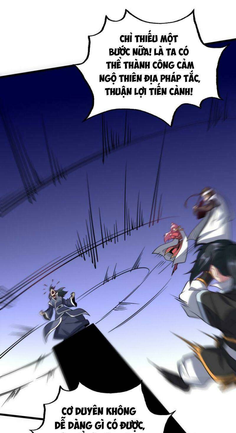Đấu Hồn Đại Lục: Chapter 58
