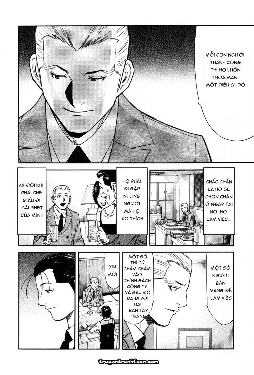 Bartender - Người Pha Chế Rượu: Chapter 81