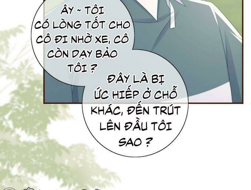 Bạn Gái Tôi Mới 30+: Chapter 77