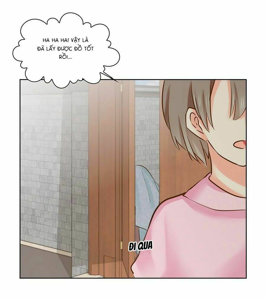 Lưu Luyến Tinh Diệu: Chapter 74