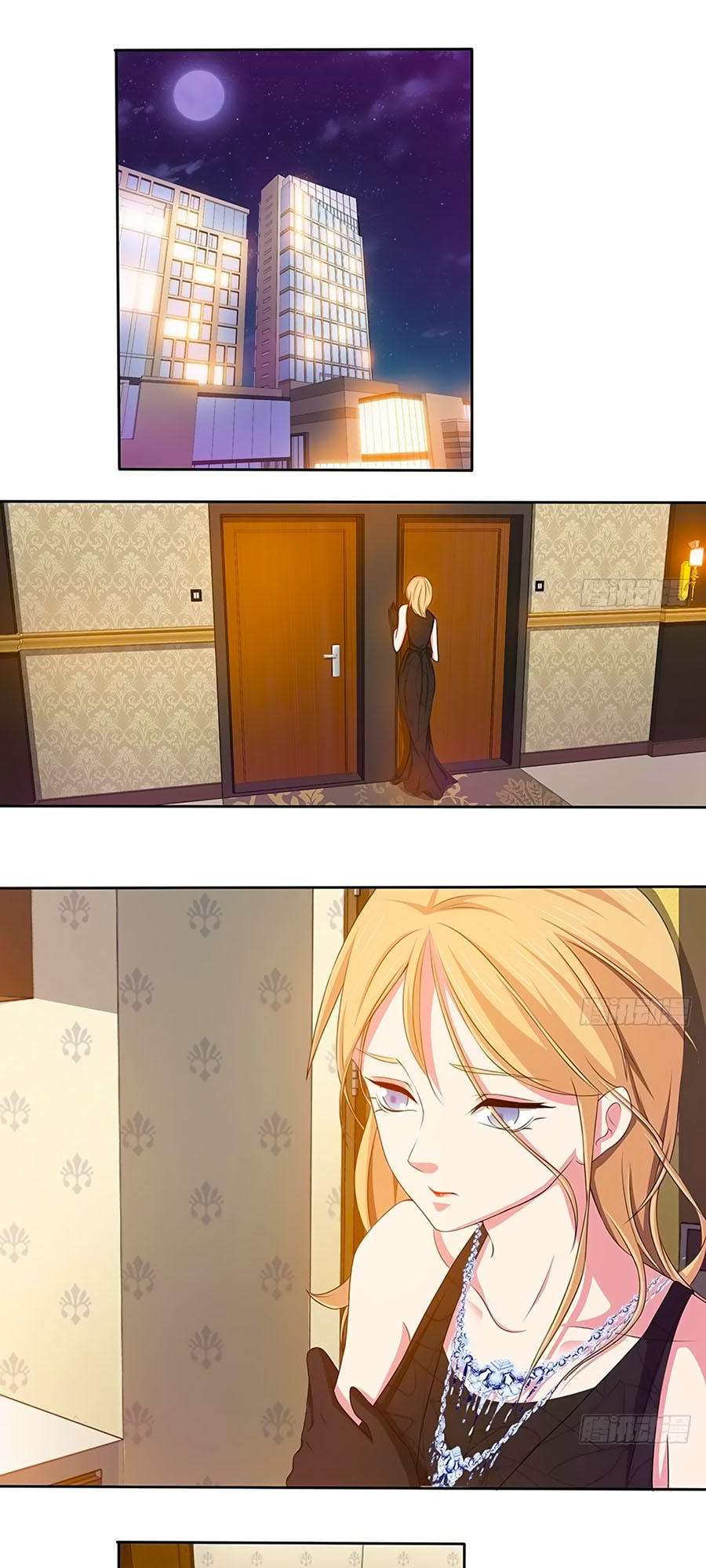 Cô Sát Thủ Ơi, Yêu Nhau Nhé: Chapter 7