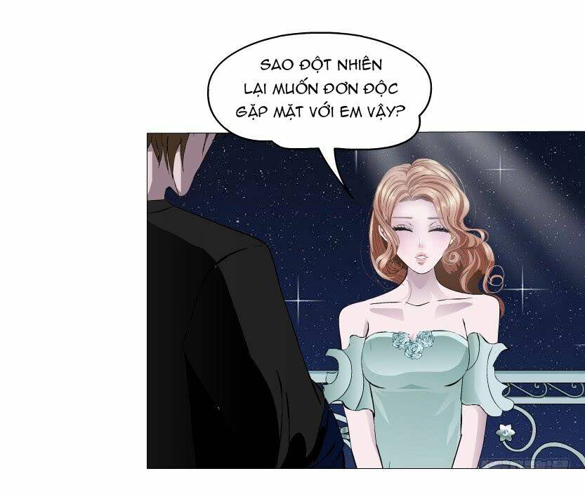 Cạm Bẫy Của Nữ Thần: Chapter 159