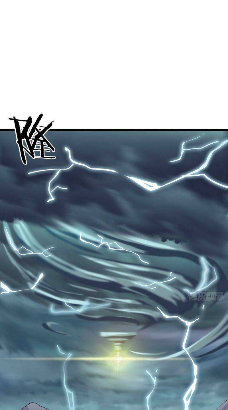 Trường Sinh Cửu Thiên Tuế: Chapter 38