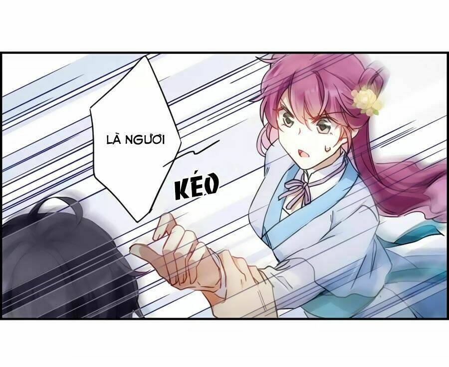 Thượng Quốc Phú Chi Thiên Đống Tuyết: Chapter 74