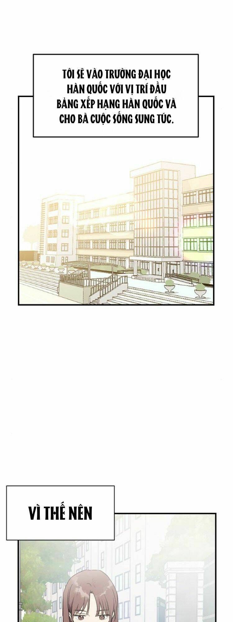 Duyên Nợ Kiếp Trước: Chapter 3