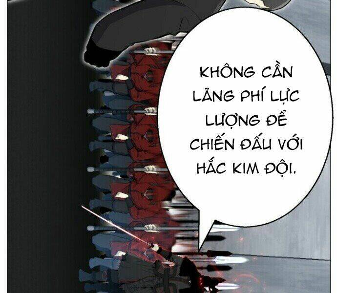Luân Hồi Ác Nhân: Chapter 85
