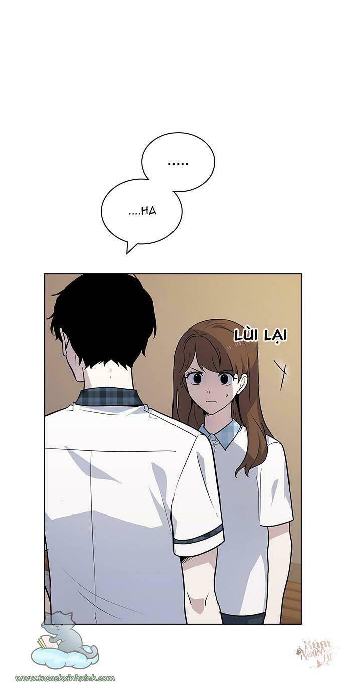 Thằng Bạn Trai Tồi Tệ Của Tôi: Chapter 58