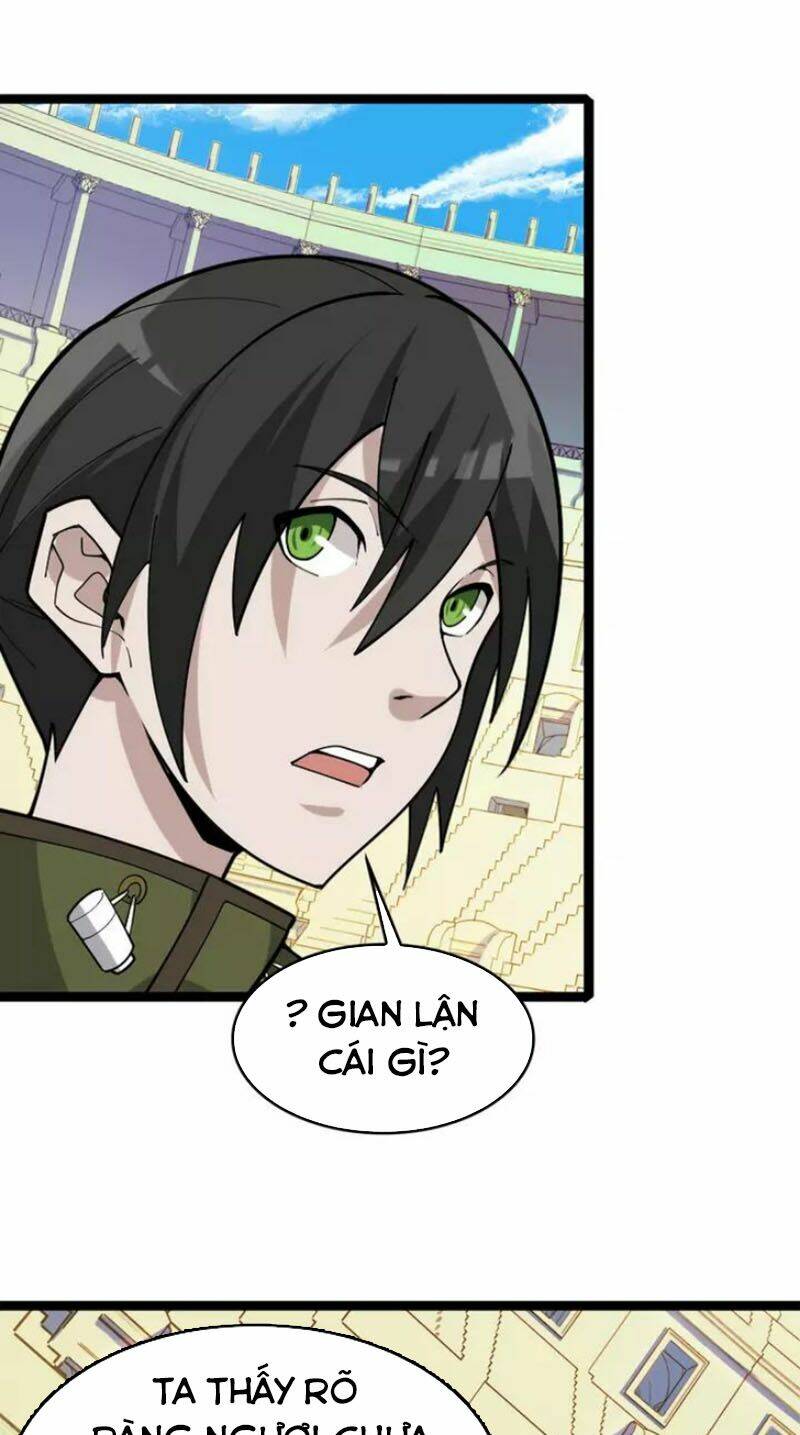 Siêu Cấp Đại Chủ Bạ: Chapter 103