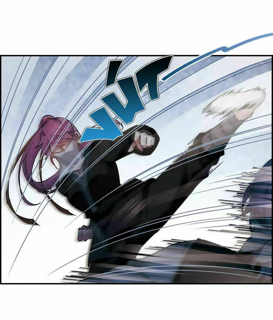 Thượng Quốc Phú Chi Thiên Đống Tuyết: Chapter 63