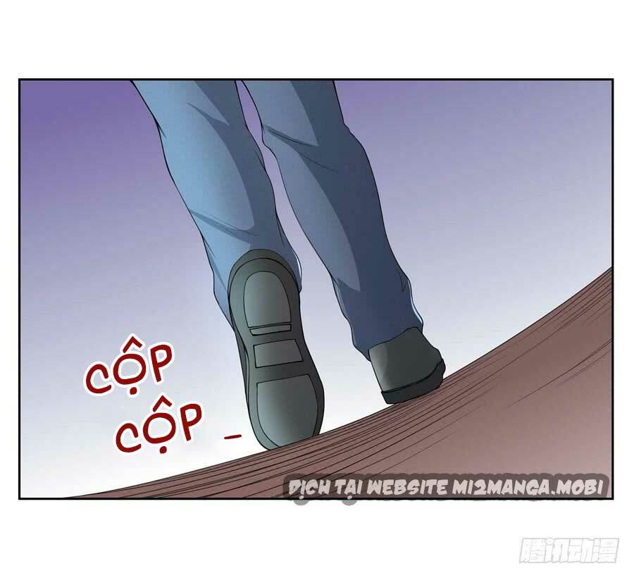 Gả Cho Tình Cũ Làm Lão Bà: Chapter 19