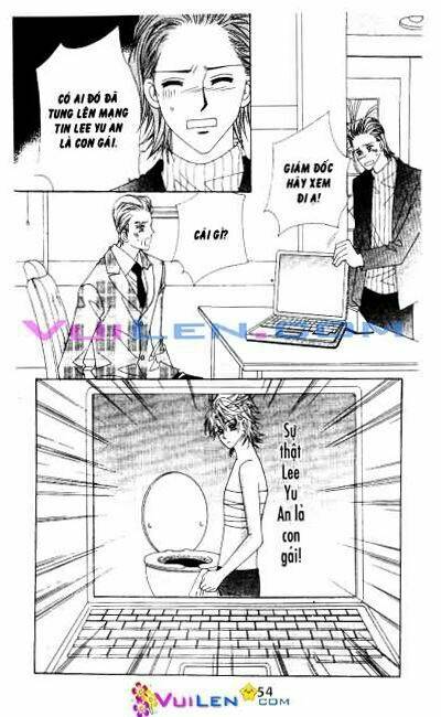 Chạm Mặt Thần Tượng: Chapter 8