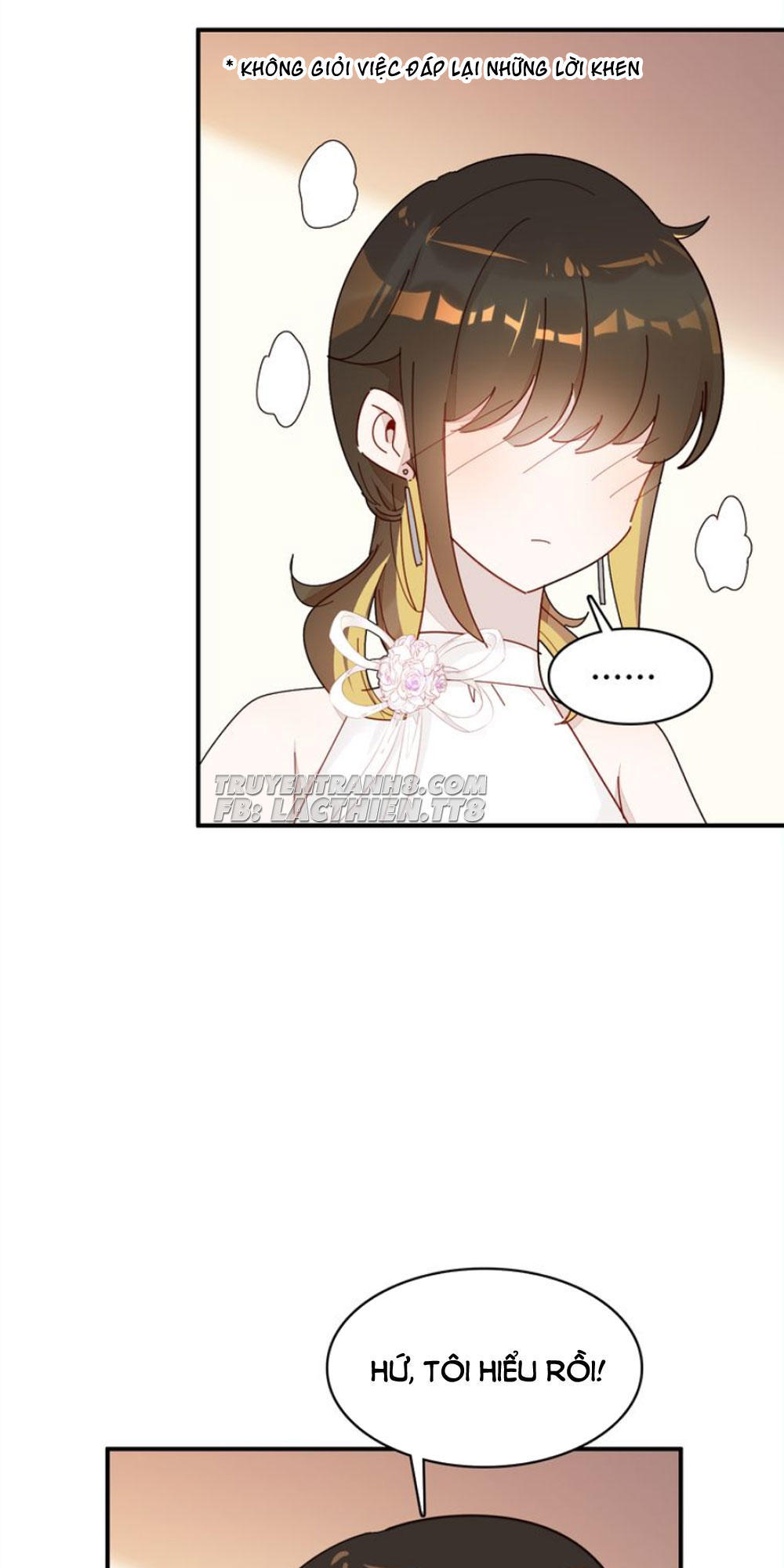 Ái Ngạo Kiều Long Vương Gia: Chapter 22