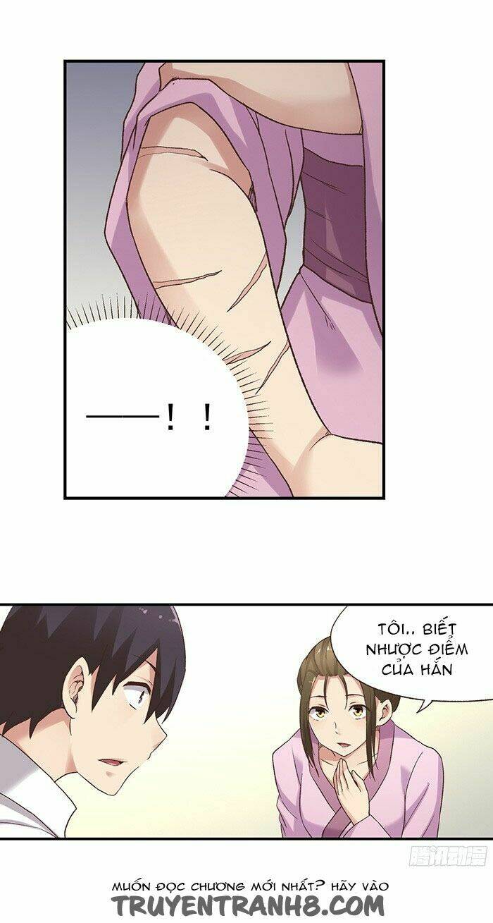 Vì Tôi Là Ông Chú Mở Tiệm Bán Vũ Khí: Chapter 56