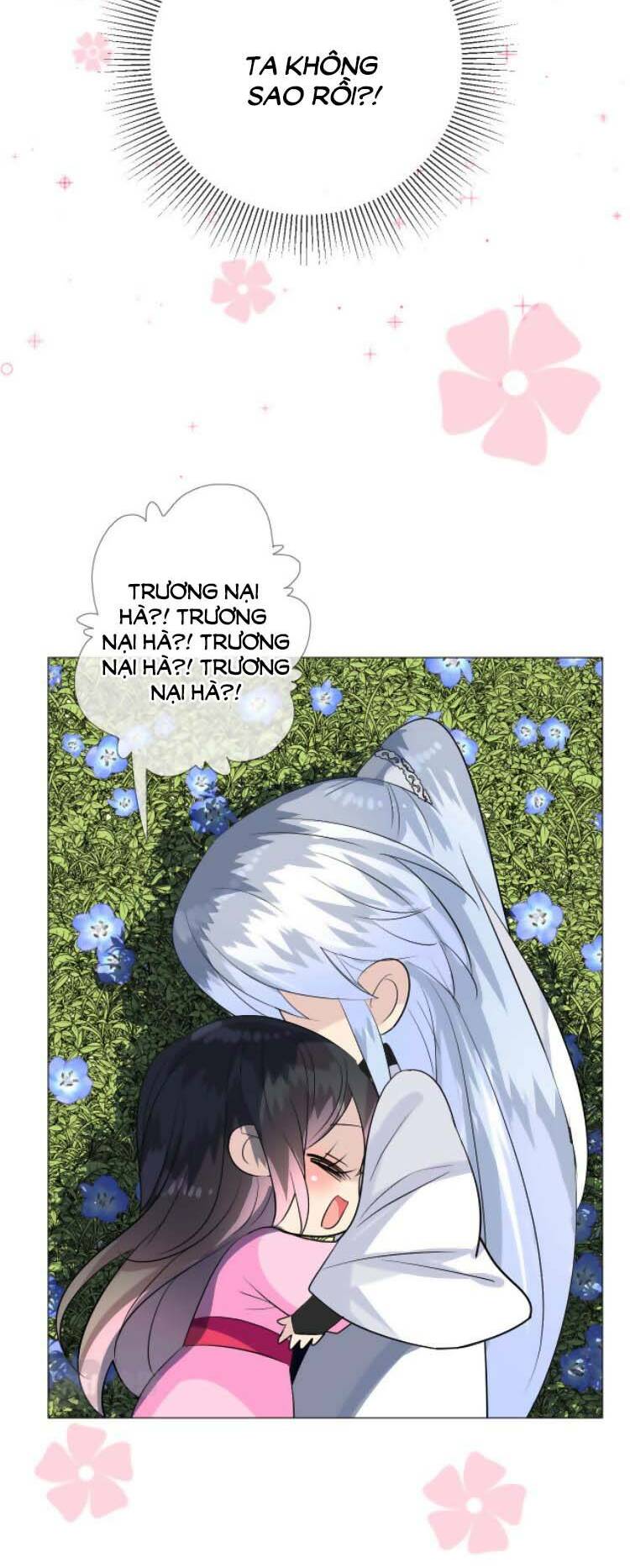 Sao Lại Là Yêu?: Chapter 51