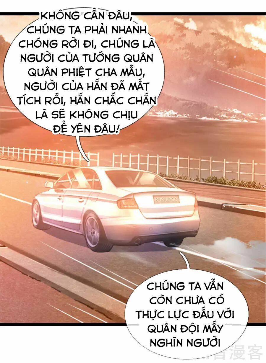 Tuyệt Thế Phi Đao: Chapter 74
