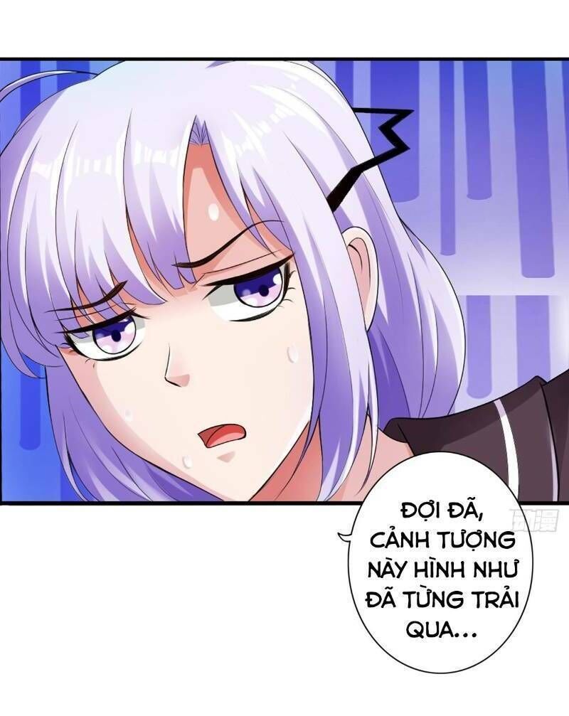 Hệ Thống Tìm Đường Chết Mạnh Nhất: Chapter 39