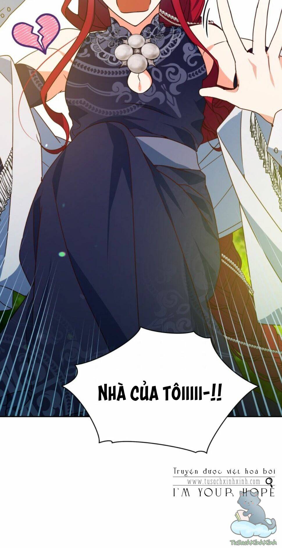 Nàng Elizabeth Thuần Khiết: Chapter 33