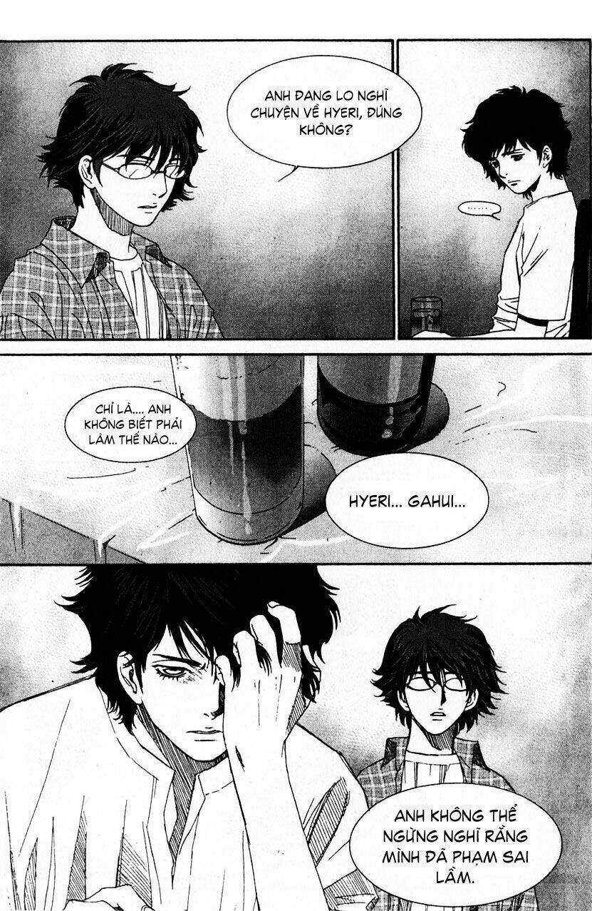 Redrum 327: Chapter 7