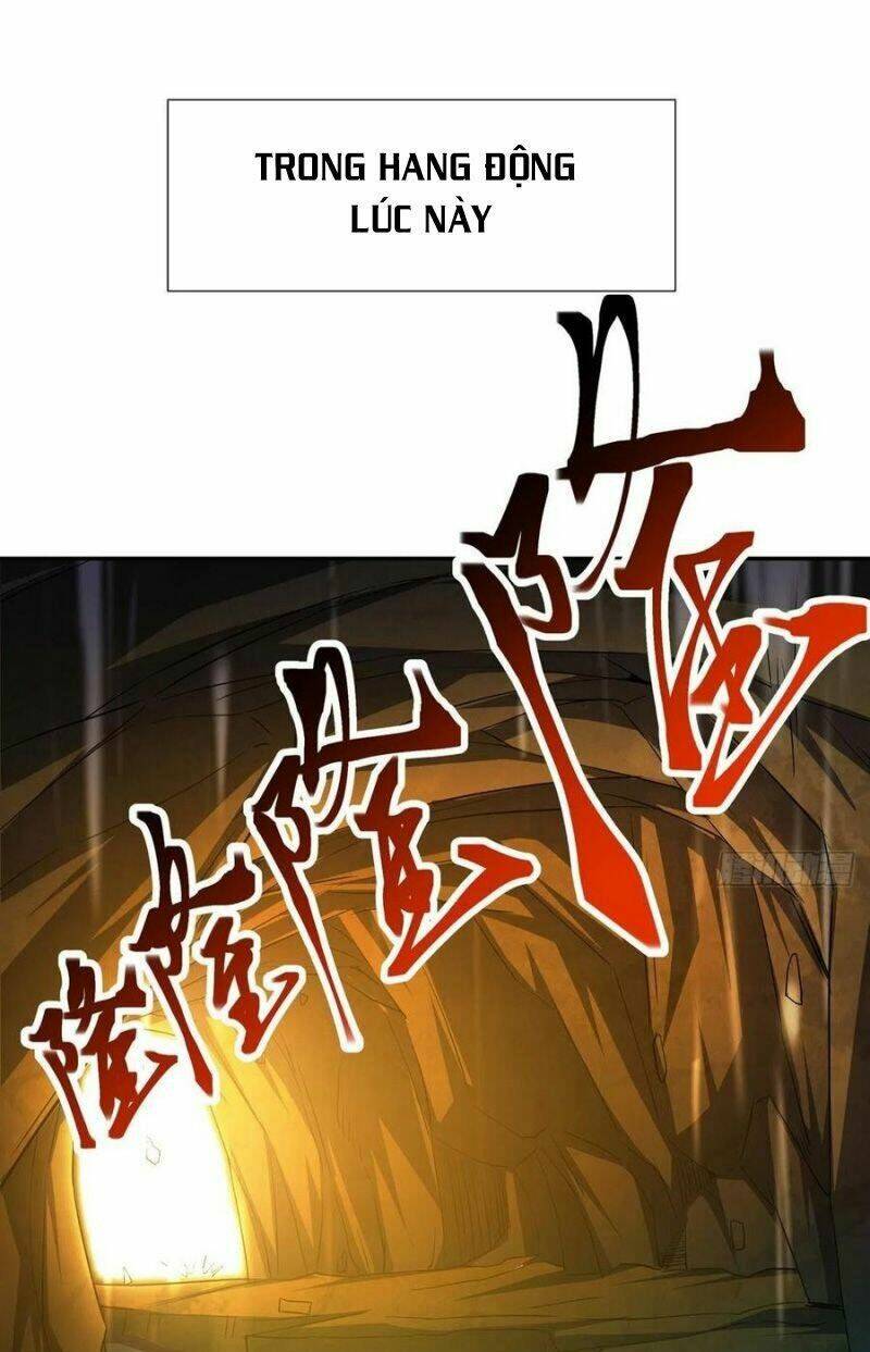 Ta Là Đại Hoàn Đan: Chapter 33