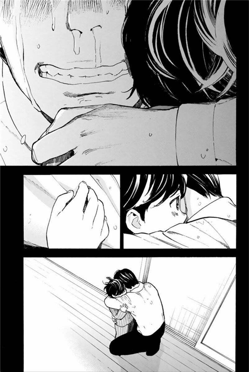 Forget Me Not: Chapter 43