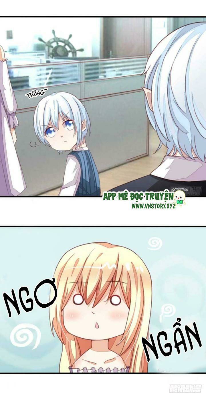 Nam Thần Ma Cà Rồng: Sủng Nhược Tiểu Lãn Thê: Chapter 15