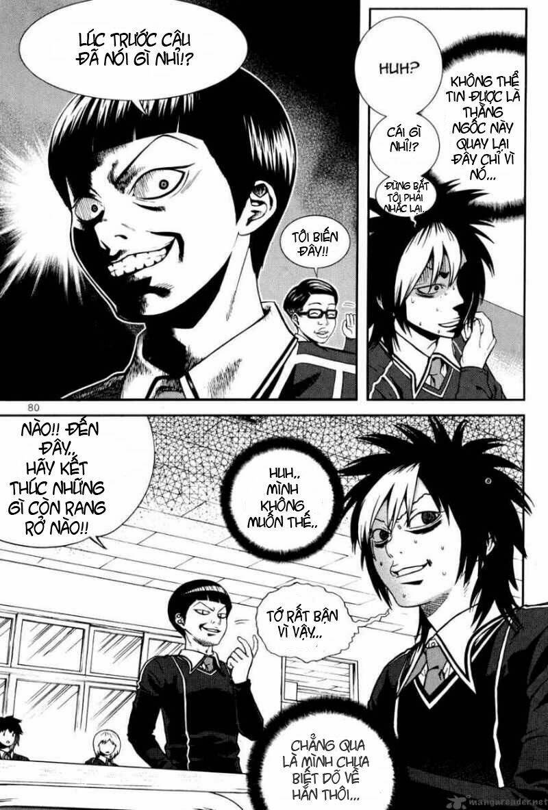 Need A Girl: Chapter 19