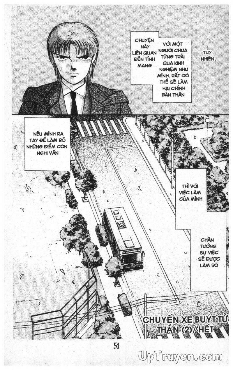 9 Banme No Musashi: Chapter 19