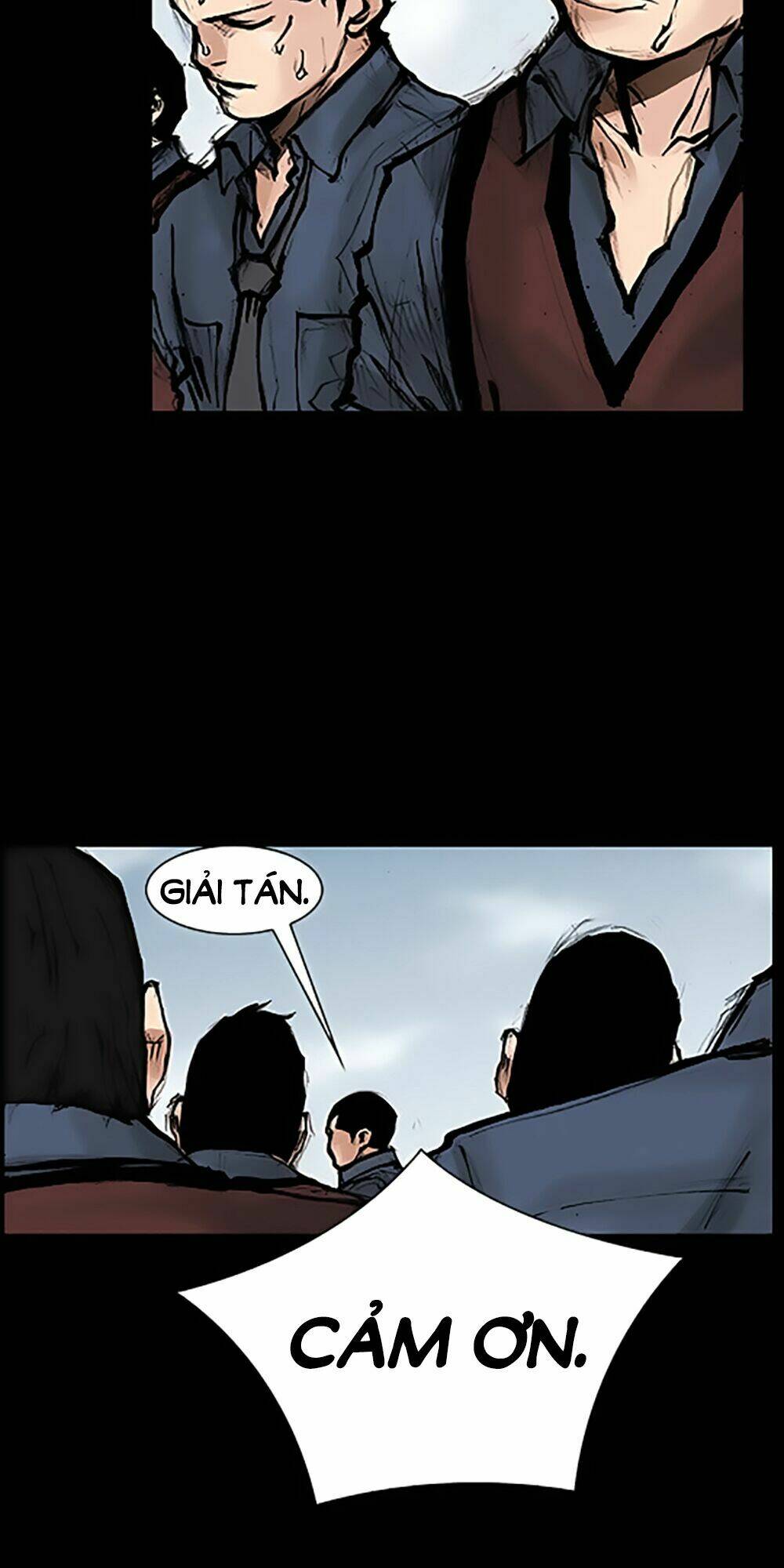 Độc Cô Tiền Truyện: Chapter 103