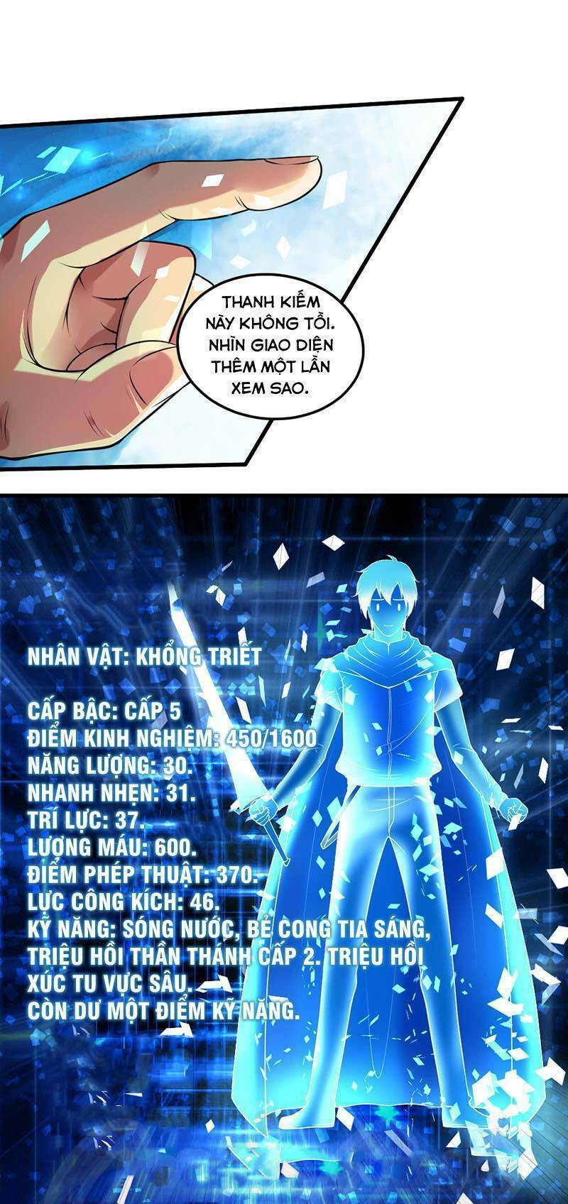 Cuộc Sống Tận Thế Bắt Đầu Từ Số 0: Chapter 26