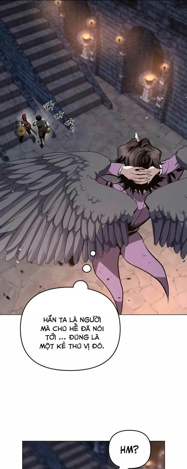 Con Đường Diệt Thần: Chapter 19