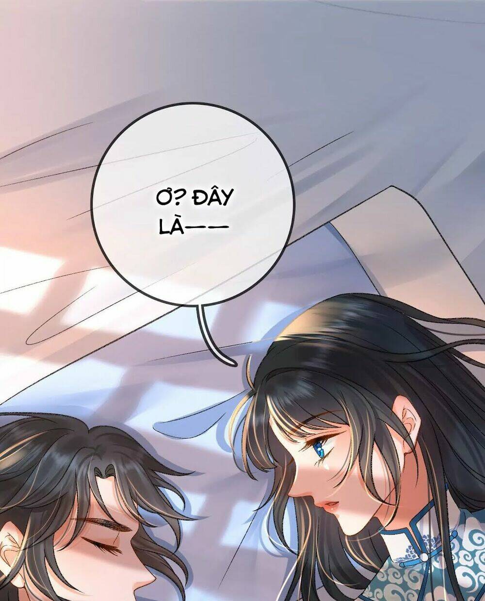 Thái Tử, Người Thật Ngọt Ngào: Chapter 36