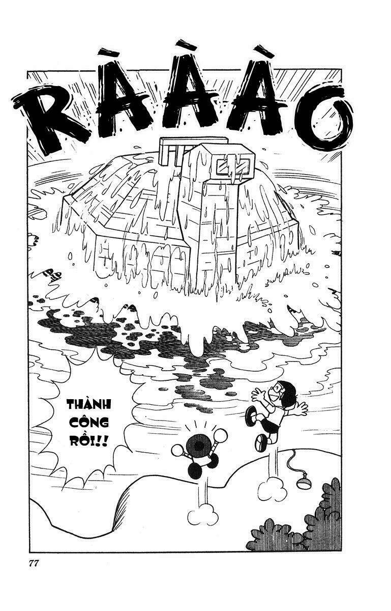 Cuốn Từ Điển Kỳ Bí: Chapter 5