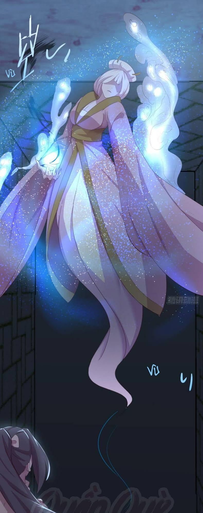 Song Tu Đạo Lữ Kiểu Xem Mặt: Chapter 55