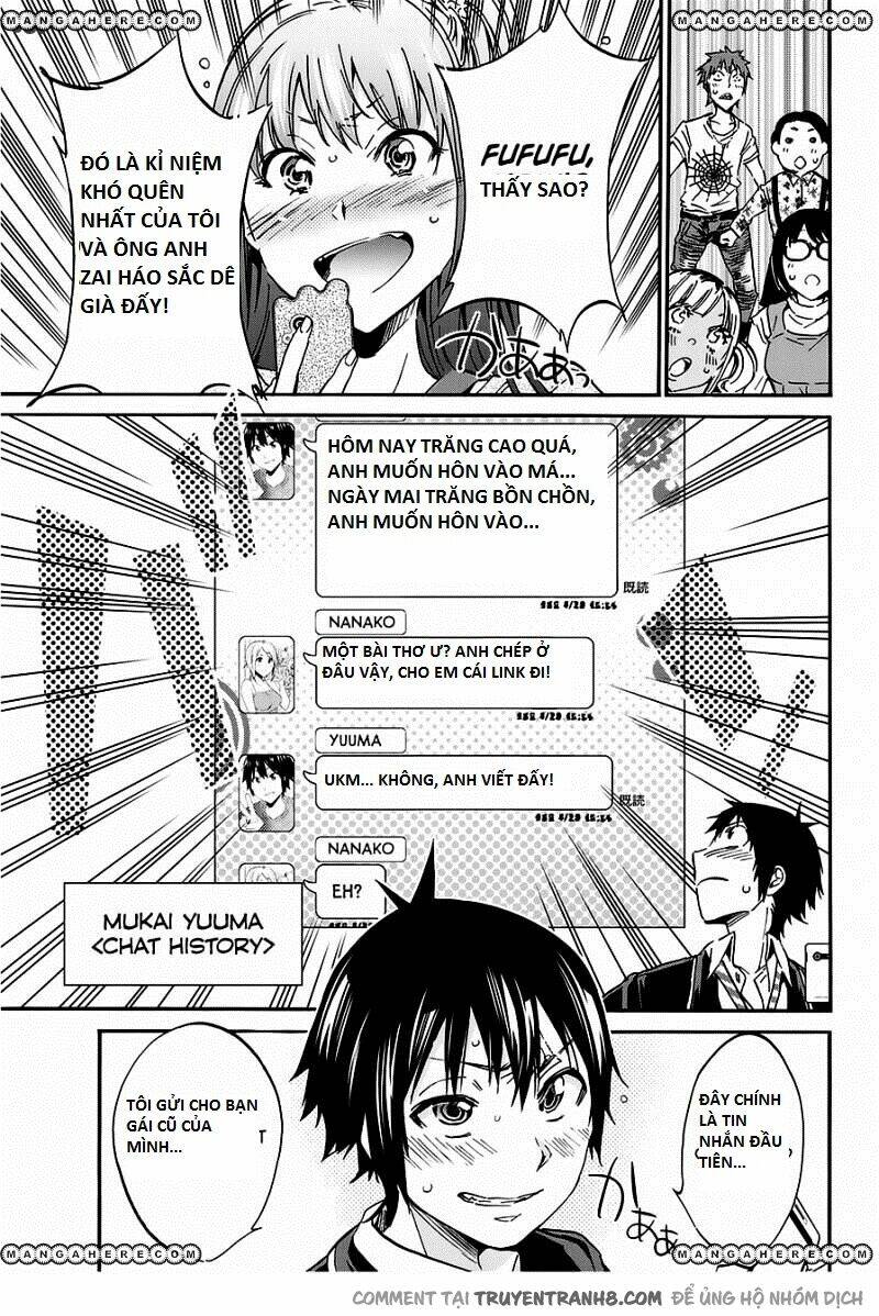 Real Account Ii: Chapter 24